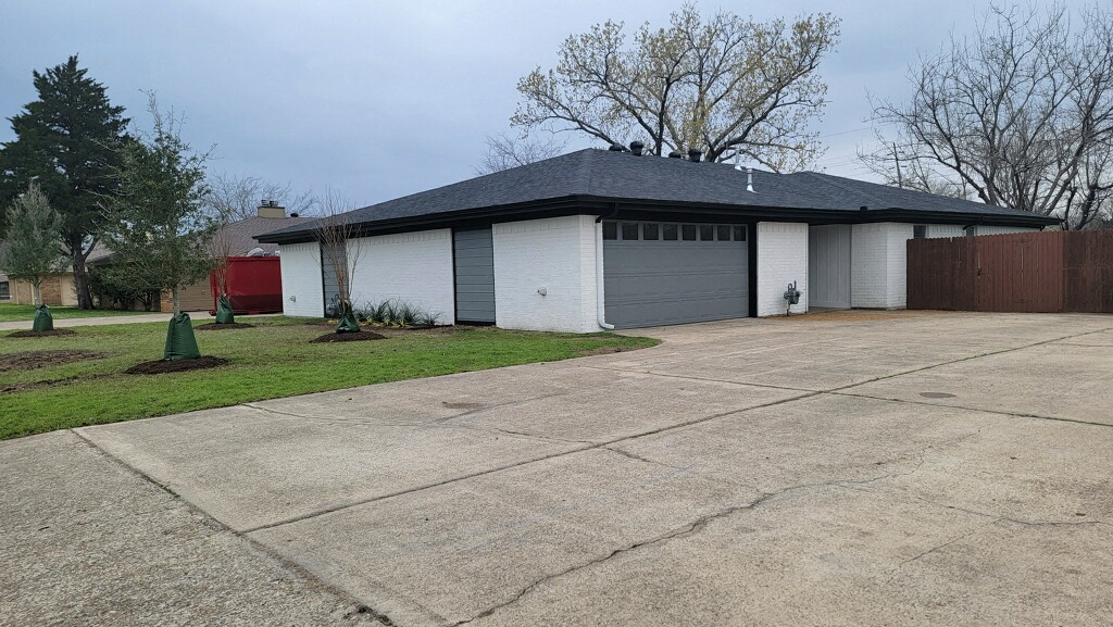 Dunes Duplexes for Rent in Denton